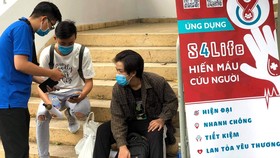 S4Life - Kết nối người hiến máu