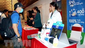 Khối ngoại tích cực tham gia hoạt động mua bán-sáp nhập tại Việt Nam