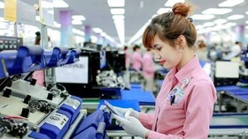 Kết nối chuỗi sản xuất: Phát triển công nghiệp hỗ trợ liên vùng