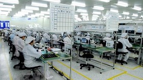 Doanh nghiệp Hàn Quốc kết nối, thúc đẩy đầu tư vào Việt Nam