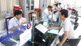 Chấn chỉnh văn hóa ứng xử nơi công sở
