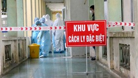 Đình chỉ công tác 15 ngày đối với trưởng đoàn tiếp viên hàng không của Vietnam Airlines