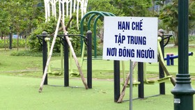 Dừng các hoạt động, sự kiện tập trung đông người không cần thiết