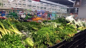 Kết nối tiêu thụ nông sản không chỉ là "thuận mua, vừa bán"