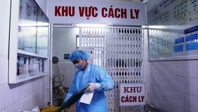 TPHCM: Dịch Covid-19 vẫn trong tầm kiểm soát