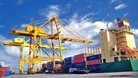TPHCM: 95.800 tỷ đồng thực hiện Đề án Phát triển ngành logistics