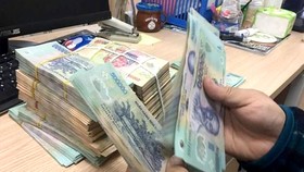 Tiếp tục thực hiện các quy định về tạo nguồn cải cách tiền lương