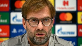 Klopp: Simeone sẽ không vui khi đụng độ Liverpool