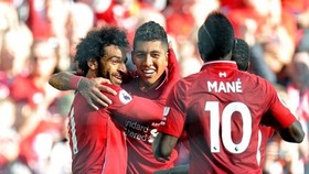 Lịch thi đấu bán kết World Cup các CLB 2019: Liverpool xuất trận (Mới cập nhật)