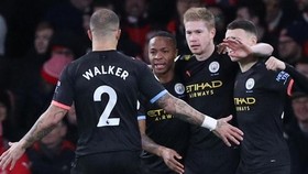 Lịch thi đấu Cúp Liên đoàn Anh ngày 19-12: Thành Manchester dậy sóng (Mới cập nhật)