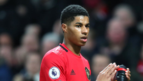 Marcus Rashford sẽ làm gì để giúp Man United vào tốp 4