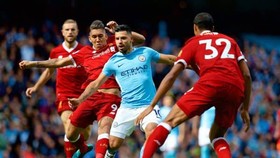 Pep Guardiola quyết không ‘đầu hàng’ Liverpool