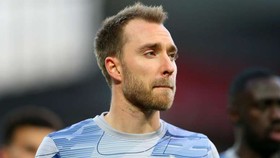Christian Eriksen