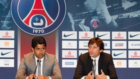 Qua mặt Man City, PSG là CLB quyền lực tài chính nhất thế giới – MU lọt ngoài tốp 10