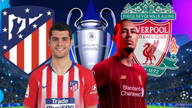 Dự đoán Atletico Madrid – Liverpool: Vắng Joao Felix, chủ nhà khó thắng