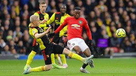 Dự đoán Man Utd - Watford: Quỷ đỏ chen chân vào tốp 6