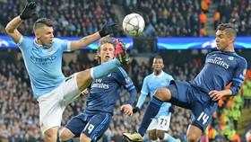 Dự đoán Real Madrid – Man City: Zidane đối đầu Pep Guardiola (Mới cập nhật)
