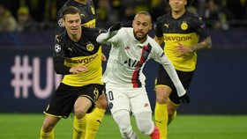 UEFA: Không hoàn thành mùa giải, không được dự Champions League!