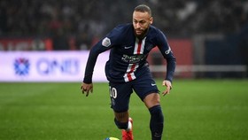 Lời hứa của Barcelona đã ngăn Neymar ký với Madrid