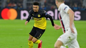 Lý do duy nhất khiến Sancho từ chối Manchester United