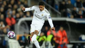 Madrid cảnh báo Man City: Varane giá 500 triệu euro