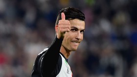 Ronaldo.
