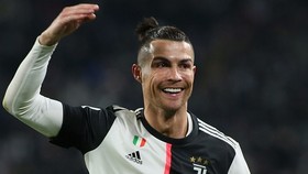 Ronaldo rất cẩn thận với dịch bệnh