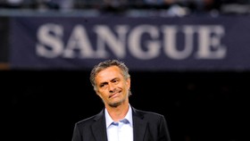 Solskjaer tiết lộ Mourinho phàn nàn khi trở lại Old Trafford