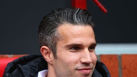 Cựu tiền đạo Robin van Persie