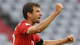 Thomas Mueller phá kỷ lục “chân chuyền” của Kevin de Bruyne?