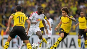 Lịch thi đấu Bundesliga vòng 33, ngày 20-6: Dortmund đại chiến Leipzig