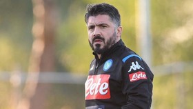 HLV Gennaro Gattuso ở Napoli