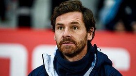 HLV Andre Villas Boas