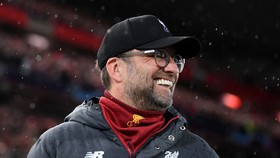 HLV Jurgen Klppp