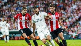 Lịch thi đấu La Liga ngày 4-7, vòng 34: Madrid liệu có vấp ngã ở Bilbao