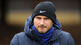 HLV Frank Lampard