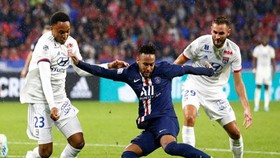 Lyon đã có kế hoạch đánh bại PSG dù có hay không Mbappe