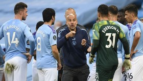 Pep Guardiola quyết tăng cường đội hình siêu mạnh trong mùa hè