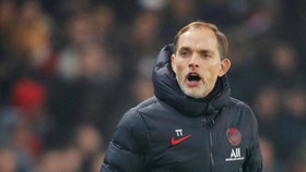 HLV Thomas Tuchel
