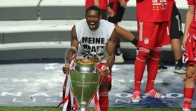 David Alaba có thể dứt áo ra đi trong tuần tới