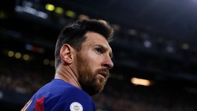Cuộc thương thảo chuyển nhượng Leo Messi vẫn đang bế tắc