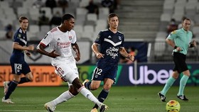 Lyon tiếc nuối