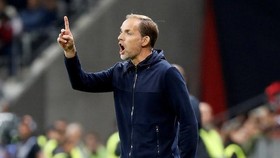 Thomas Tuchel liều lĩnh với những ca Covid-19