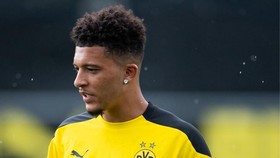 Jadon Sancho sẽ tiếp tục chơi cho Dortmund