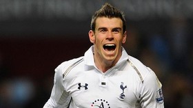 Gareth Bale đã trở lại Premier League