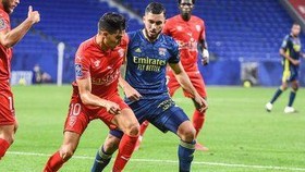 Lyon thiếu cảm hứng