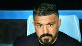 HLV Rene Gattuso thất vọng trước quyết định của cơ quan y tế