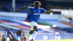 Moise Kean gia nhập PSG