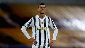Ronaldo đã rời đội trước khi nhận kết quả xét nghiệm