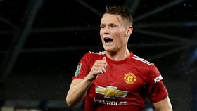 Scott McTominay